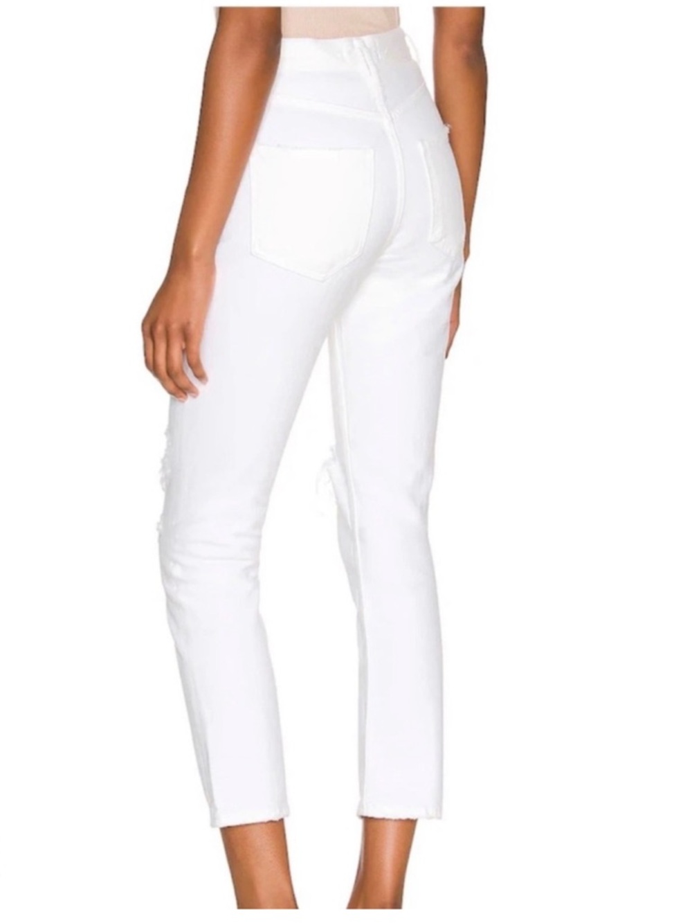Agolde Riley Jeans - Picture 3 of 10